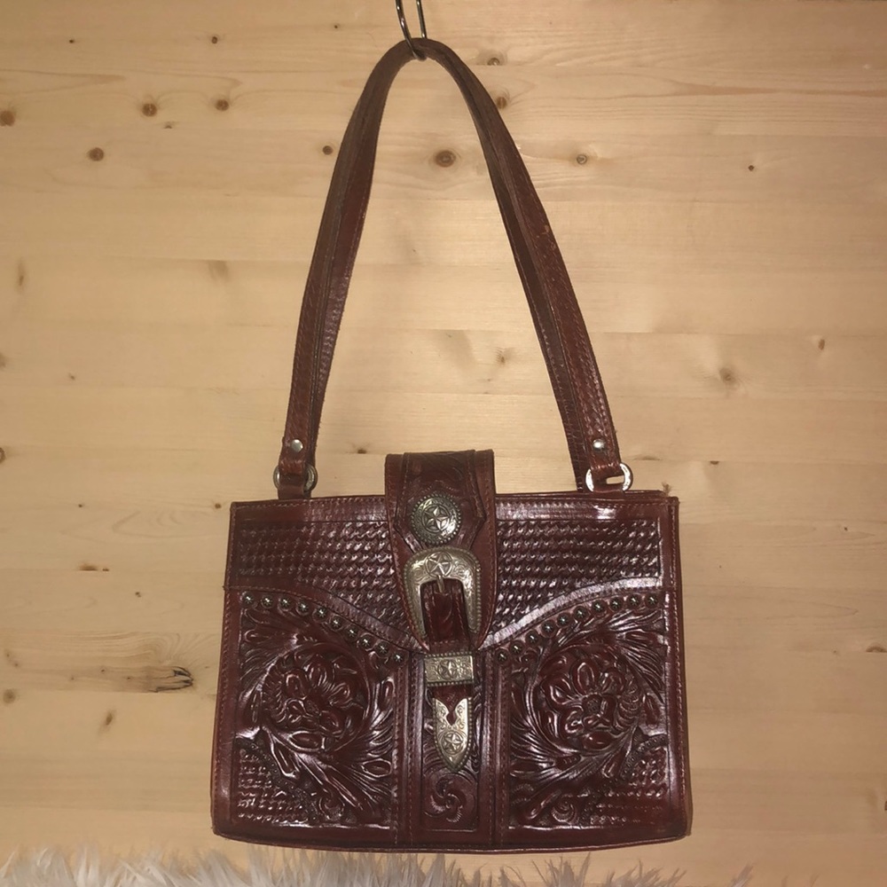 American West Handbag